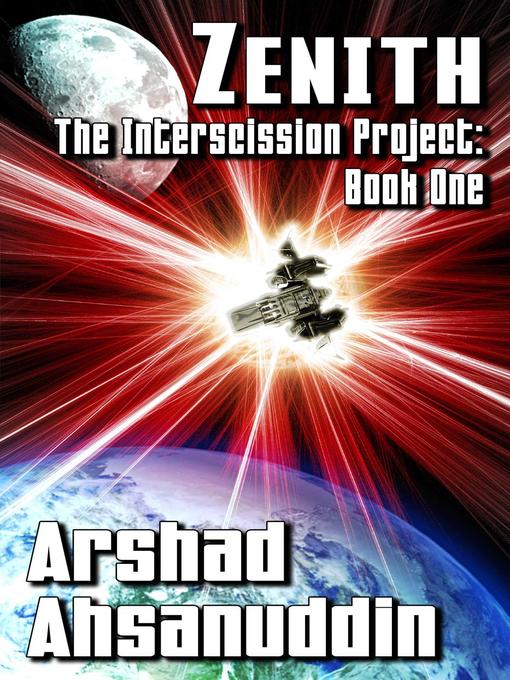 Title details for Zenith by Arshad Ahsanuddin - Available